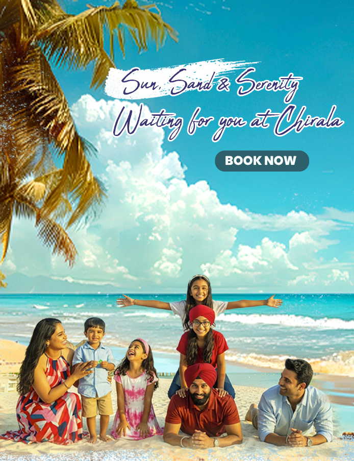 Holiday Banner for Mobile