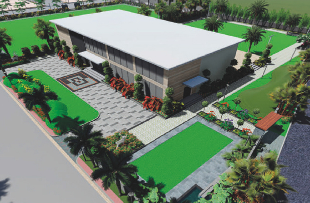 Amenities & Facilities