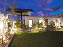 Golden Swan Beach Resort in chirala