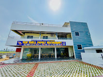 Sea Shell Resort in chirala